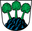 Blason de Steinsberg