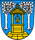 Coat of arms of Waldbrunn