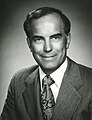 Governor Daniel J. Evans of Washington (Withdrew August 5th) (Endorsed Nelson Rockefeller)