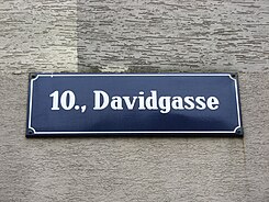 Davidgasse