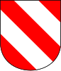 Coat of arms of Dobruška