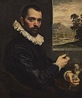 Domenico Tintoretto