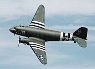 C-47, 12 units[71]