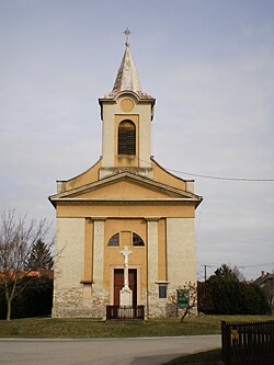 Catholic church