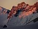 Breithorn Twin Peaks (4,139, left)