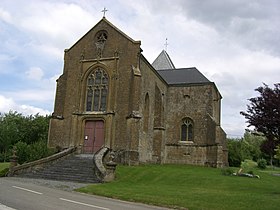 Autruche (Ardennes)