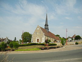 Église Saint-Pierre