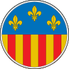 Coat of arms of Sant Lluís