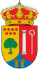 Coat of arms of Villamayor de los Montes