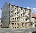 Heinrich-Schliemann-Gymnasium