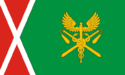 Flag of Irbitsky District