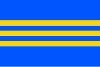 Flag of Luže