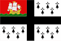 Bandeira de Nantes