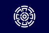 Flag of Urakawa