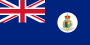 British Windward Islands (United Kingdom)