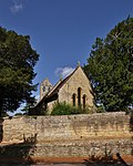 Church of St Nicholas