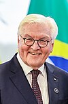 Frank-Walter Steinmeier