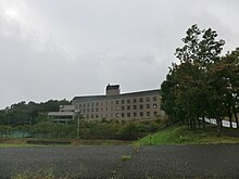 元学舎（2013年9月）