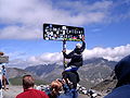 Col du Galibier