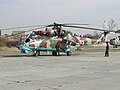 Mil Mi-24 Hind (Nr 05)