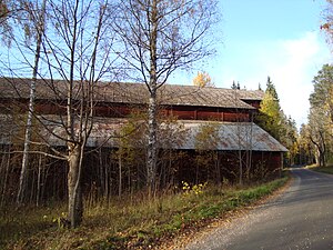 Kolhuset