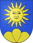 Blason de Heiligenschwendi