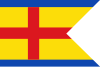 Flag of Herten, Roermond