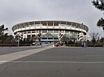 Qingdao Guoxin Stadium