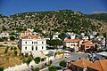 Downtown Kessab