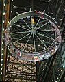 IU-501 from below in the VAB