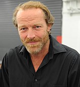 Iain Glen