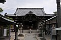 Daishi-dō.