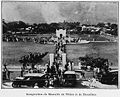 Image 6Opening of the mausoleum of Pétion and Dessalines in 1926 (from History of Haiti)