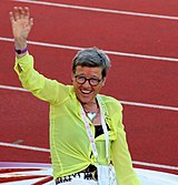 Die Titelverteidigerin, Europameisterin von 1986 und Weltrekordinhaberin Ingrid Kristiansen, bereits 1980 WM-Dritte über 3000 Meter und 1982 EM-Dritte im Marathonlauf, erreichte Platz sieben