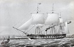 HMS Arrogant