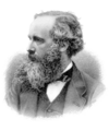 Image 29James Clerk Maxwell (1831–1879) (from History of physics)