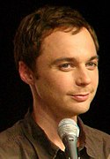 Jim Parsons