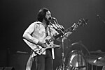 John Entwisle