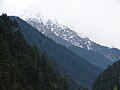 Kalam, Swat valley
