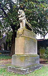 Kriegerdenkmal 1914–18