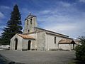 Église Saint-Vincent de Lacanau