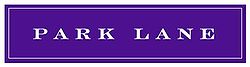 Park Lane Logo