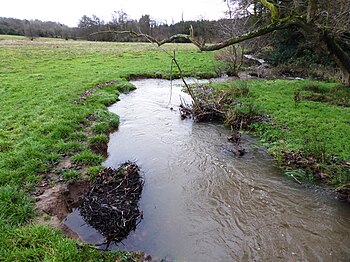 Ulverscroft Valley