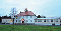 Primary school in Döhlen (Zwenkau)