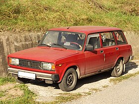 Lada 2104/2105/2107