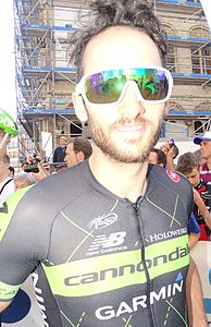 Nathan Haas.