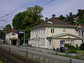 Gare de Ljan (1923)