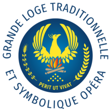 Logo de l’association