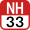 NH33
