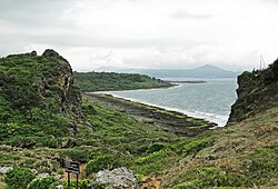 Cape Maobitou (2011)